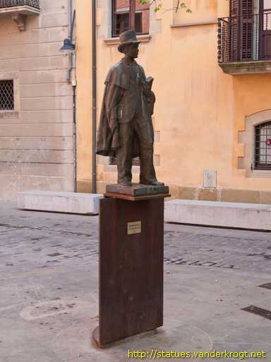 Vic /  L'Estudiant de Vic