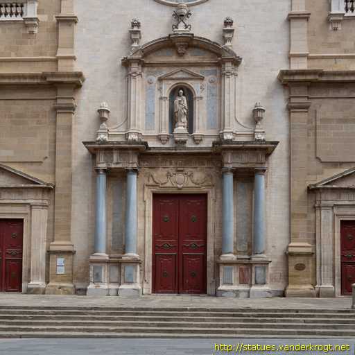 Vic /  Sant Pere