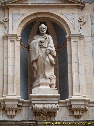 Vic /  Sant Pere