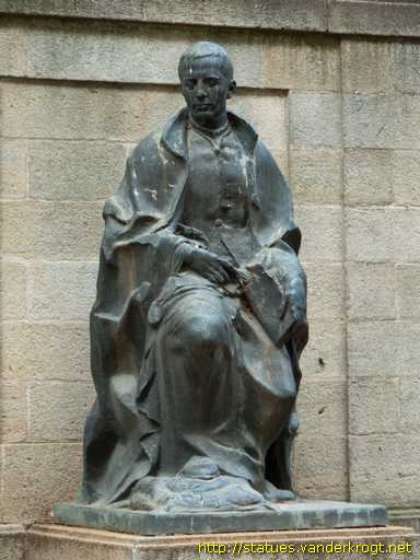 Vic /  Jaume Balmes