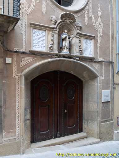 Vic /  Sant Miquel dels Sants