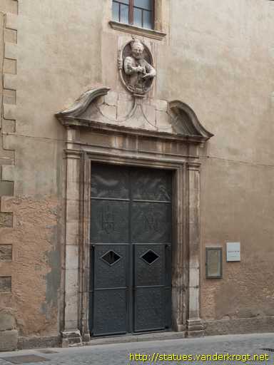 Vic /  Sant Felip Neri