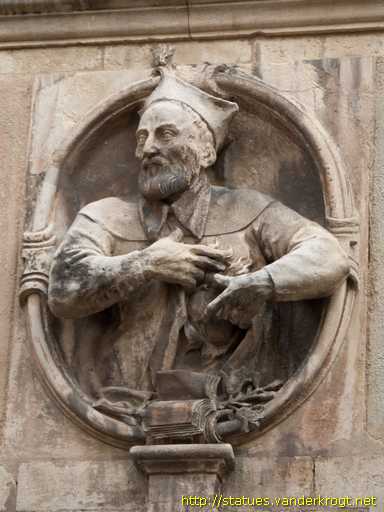 Vic /  Sant Felip Neri