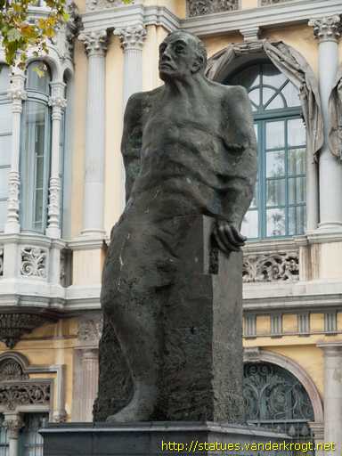 Barcelona /  Ròmul Bosch i Alsina