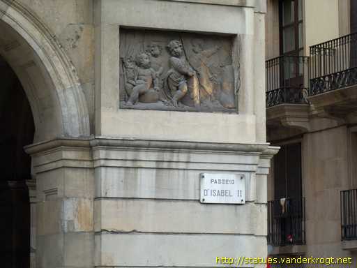 Barcelona /  Exploradors i conqueridors d'Amèrica