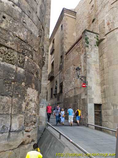 Barcelona /  Manuel Irurita Almandoz