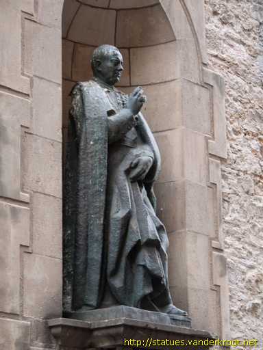 Barcelona /  Manuel Irurita Almandoz