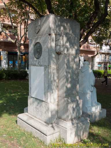 Barcelona /  Fray Pedro Ponce de León i Juan Pablo Bonet