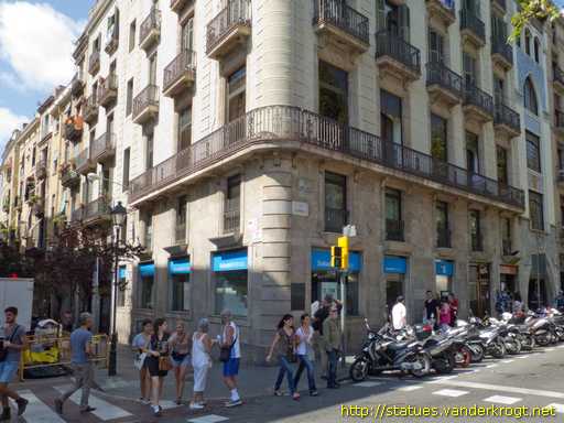 Barcelona /  Carles Pi i Sunyer