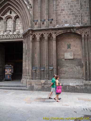 Barcelona /  Salvador Casañas i Pagès