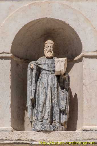 Badajoz /  San Agustin