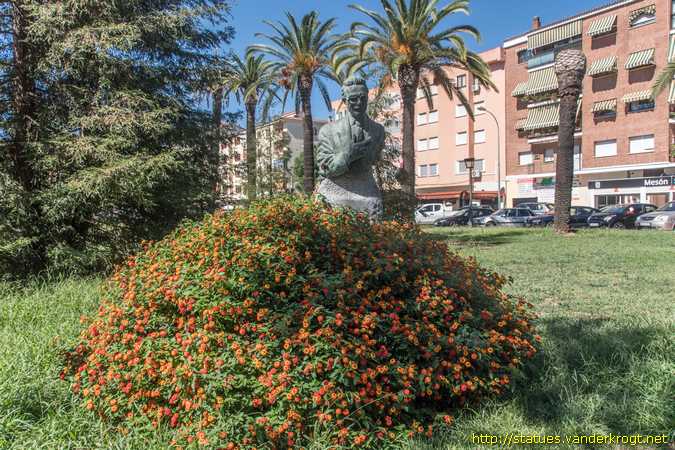 Badajoz /  Manuel Rojas Torres