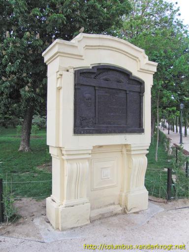 Madrid /  Día de la Raza