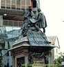 Monumento a Isabel la Católica y Cristóbal Colón