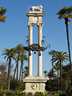 Monumento a Cristóbal Colón