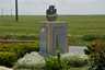 Monumento por el Alcaldes V Centenario