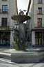 Fuente Dorada