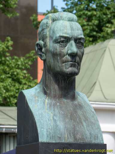 Hämeenlinna /  Paavo Cajander