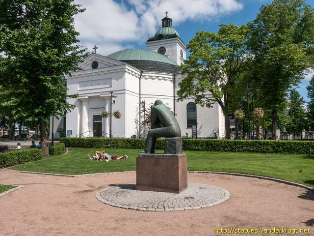 Hämeenlinna /  Larin-Kyösti