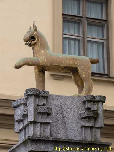 Hämeenlinna / Ilves