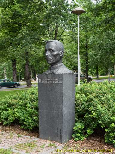 Lahti /  J.R. Danielson-Kalmari