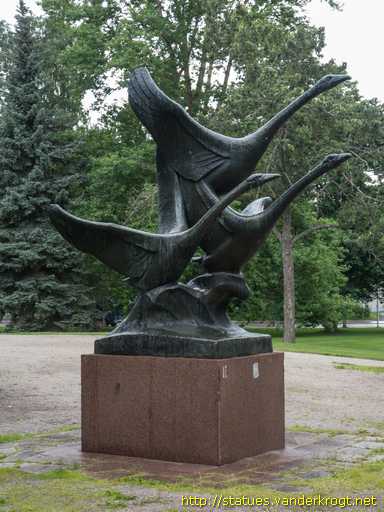 Lahti /  Ylös kirkkauteen
