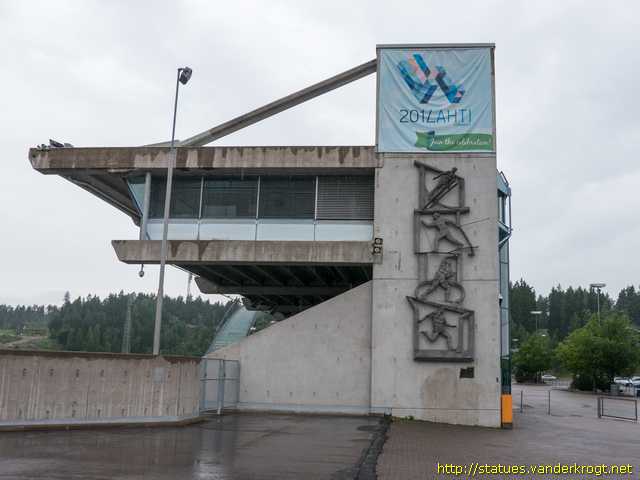 Lahti /  Voittajat