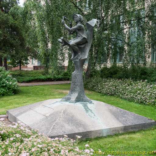 Järvenpää /  Pikku Kalle