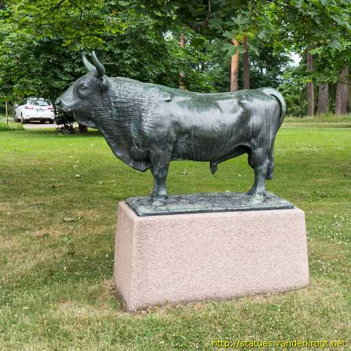 Järvenpää /  Sonni Gray