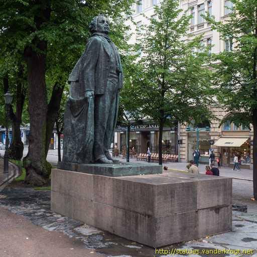 Helsinki /  Eino Leino