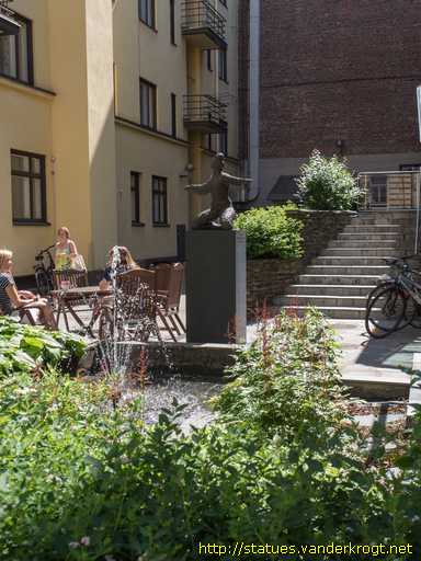 Helsinki /  Cordula