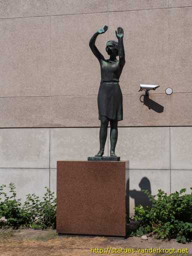 Helsinki /  Sarastus