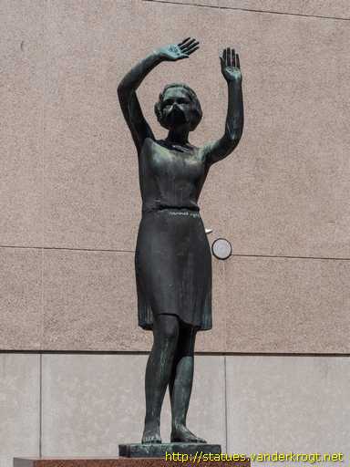 Helsinki /  Sarastus