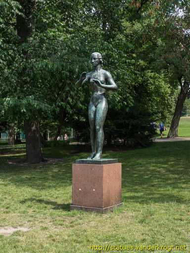 Helsinki /  Convolvulus