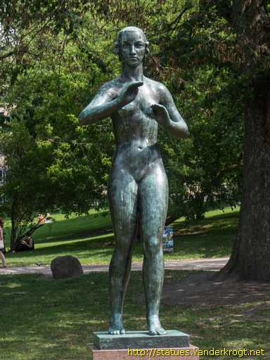 Helsinki /  Convolvulus