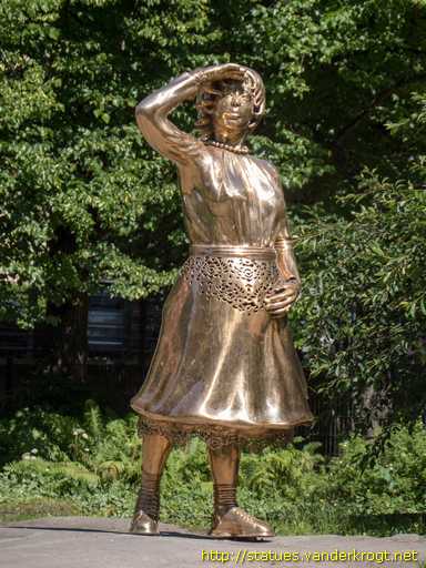 Helsinki /  Odotus - Äidin rakkaus on suurin