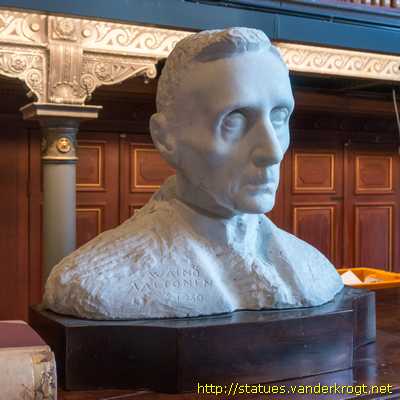 Helsinki /  J.R. Danielson-Kalmari