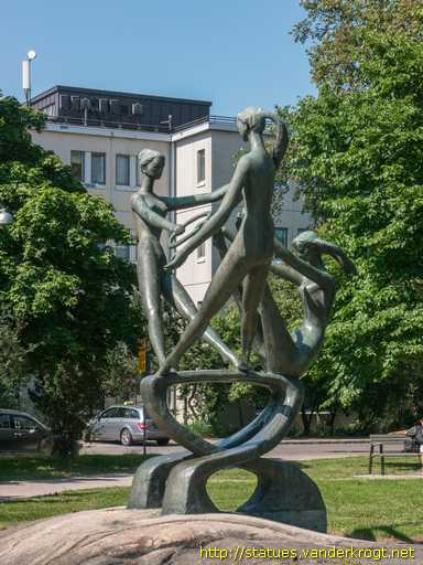 Helsinki /  Nuorten leikki