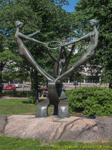 Helsinki /  Nuorten leikki