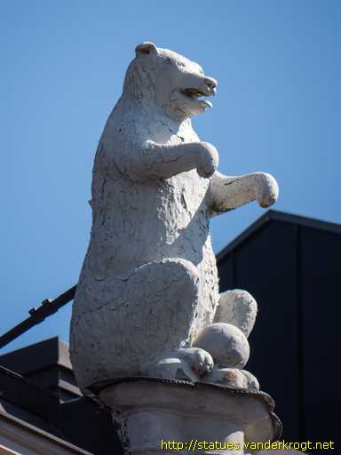 Helsinki /  Jääkarhut