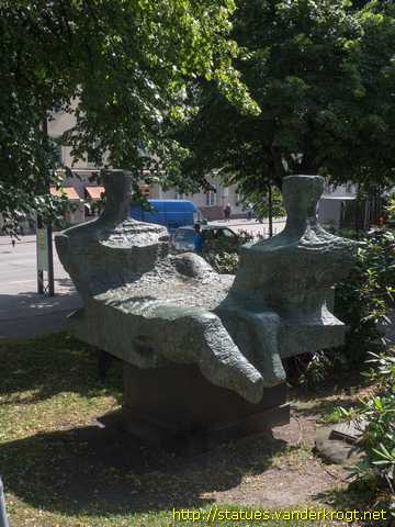 Helsinki /  Lukusali