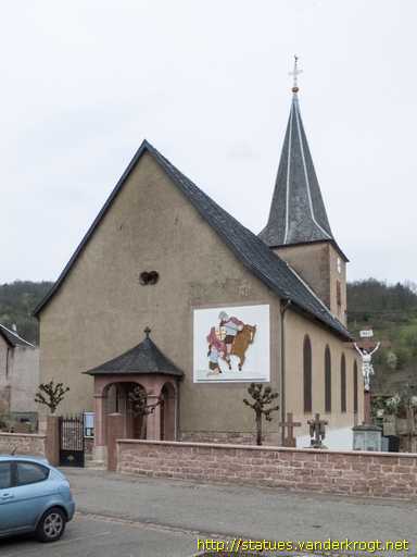 Saint-Martin /  Saint Martin