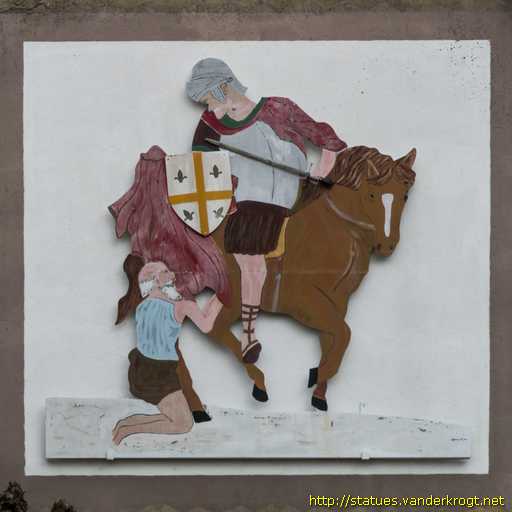 Saint-Martin /  Saint Martin