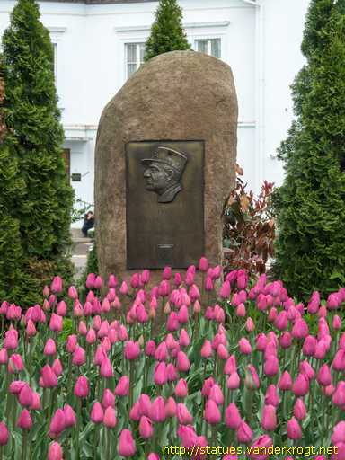 Sélestat /  Jean de Lattre de Tassigny