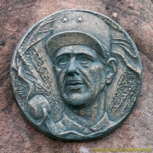 Sélestat /  Charles de Gaulle