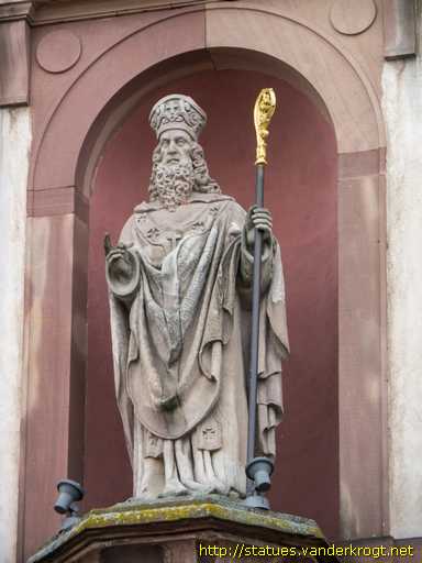 Kintzheim /  Saint Martin