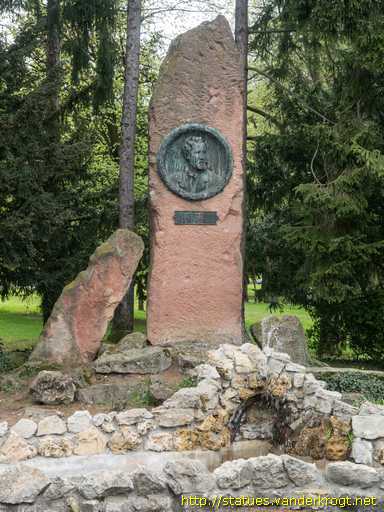 Wissembourg /  Joseph von Stichaner