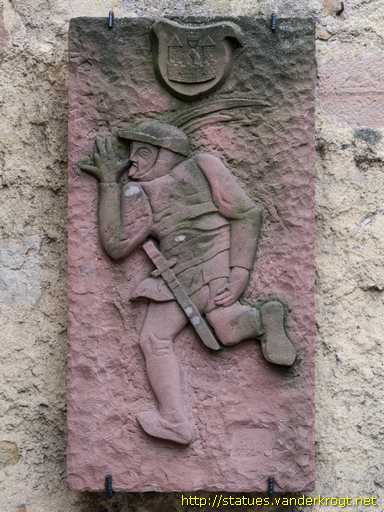 Bergheim /  Lack'mi