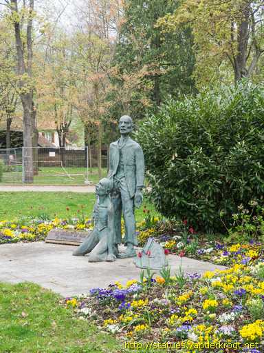 Ribeauvillé /  Mémorial des Malgré-Nous