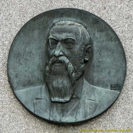 Beblenheim /  Jean Macé